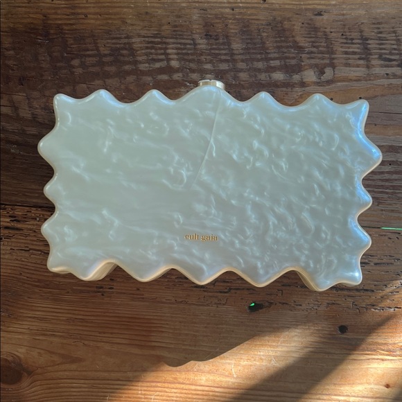 Cult Gaia Paloma Clutch - Picture 3 of 10